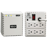 Tripp Lite LS606M Automatic Voltage Regulation System Power Inverter